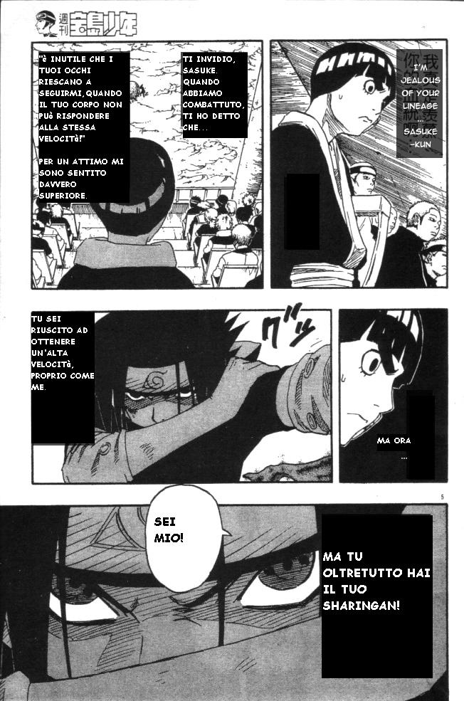 Read Naruto IT Manga Online