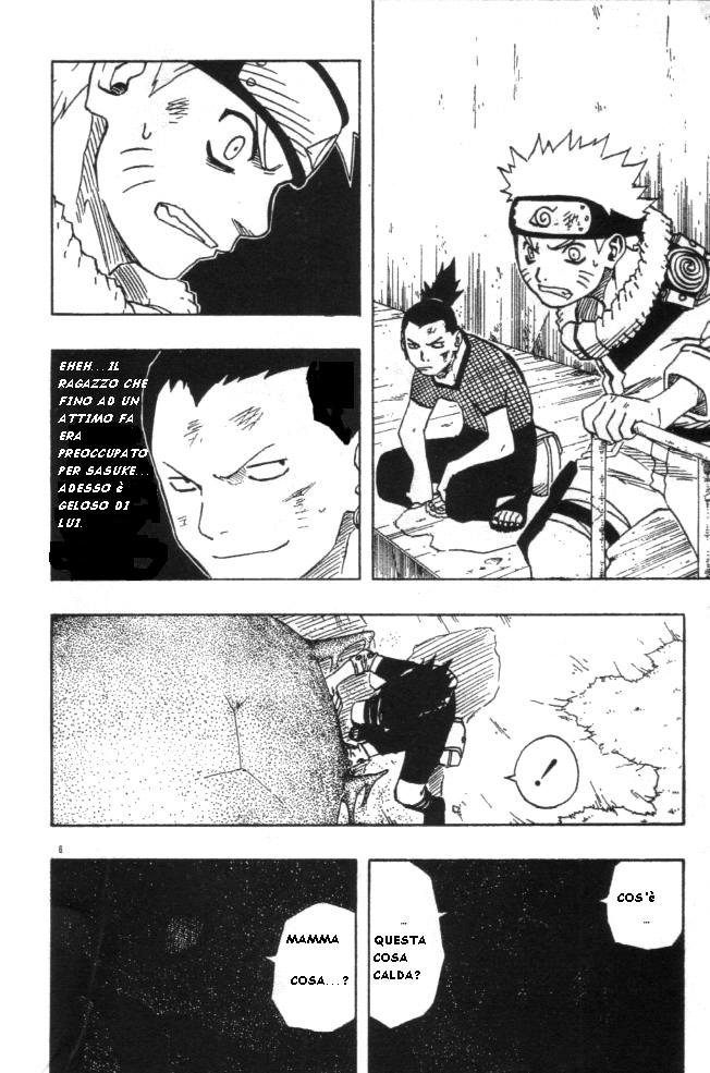 Read Naruto IT Manga Online