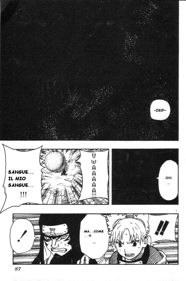 Read Naruto IT Manga Online