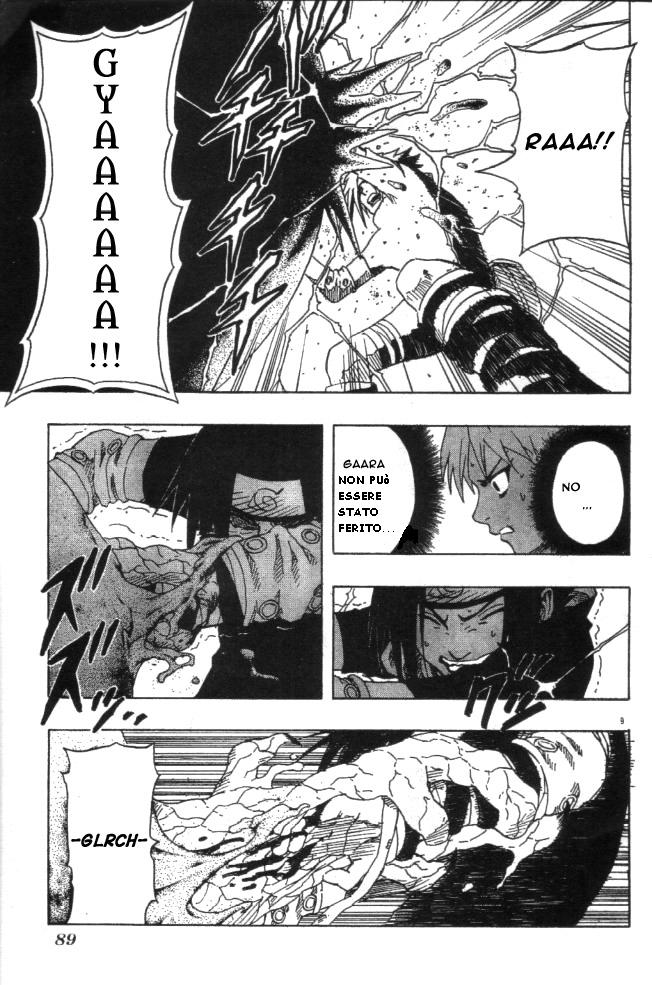 Read Naruto IT Manga Online