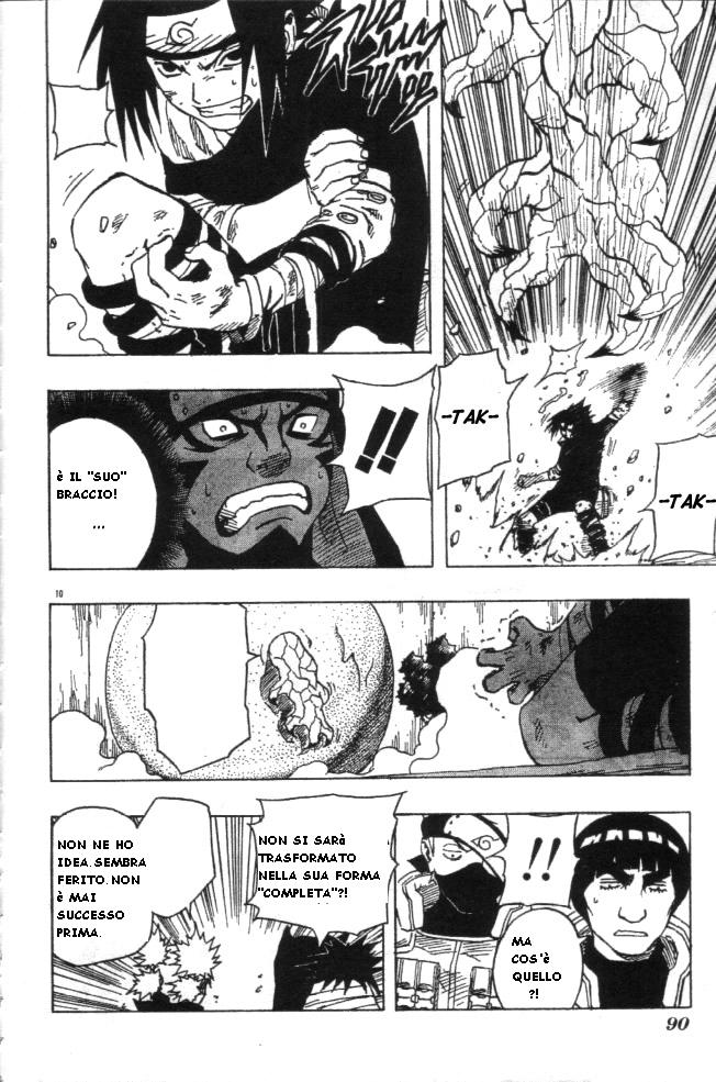 Read Naruto IT Manga Online