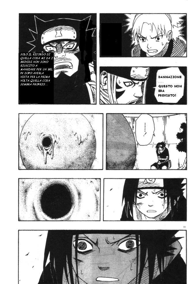 Read Naruto IT Manga Online