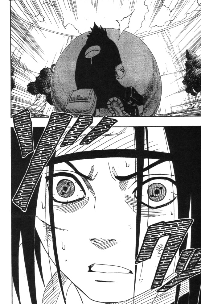 Read Naruto IT Manga Online