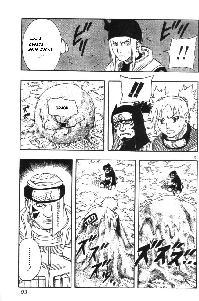 Read Naruto IT Manga Online
