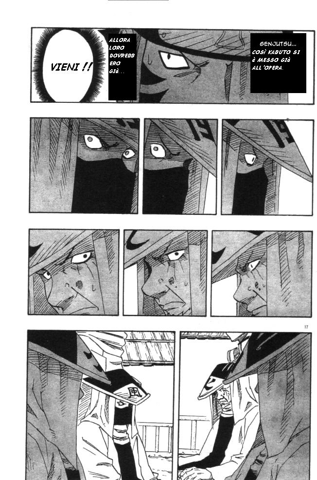Read Naruto IT Manga Online
