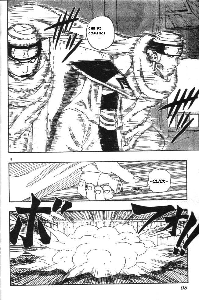 Read Naruto IT Manga Online