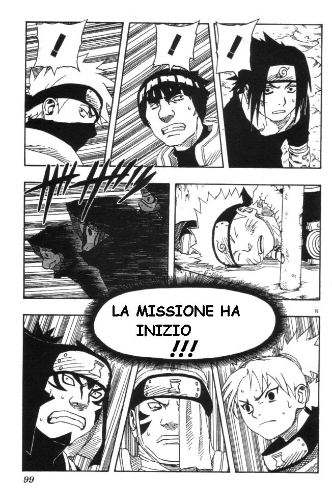 Read Naruto IT Manga Online