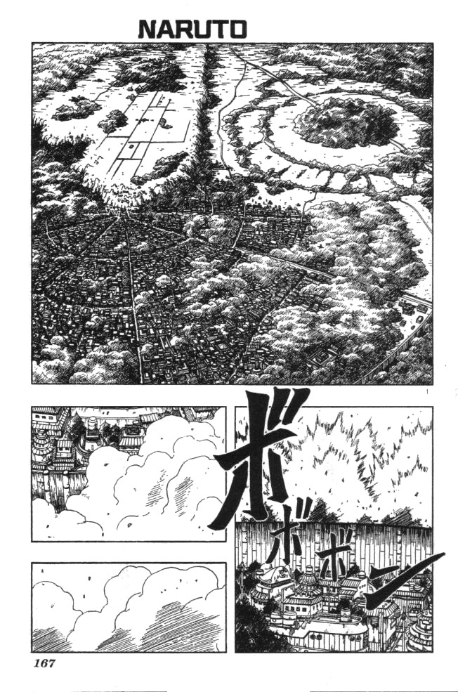 Read Naruto IT Manga Online