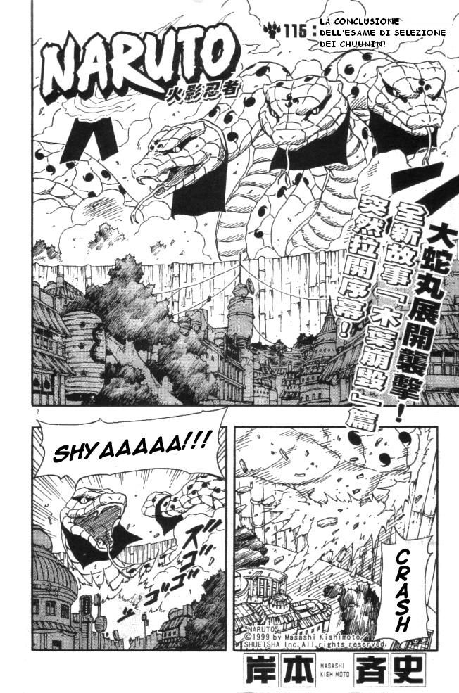 Read Naruto IT Manga Online