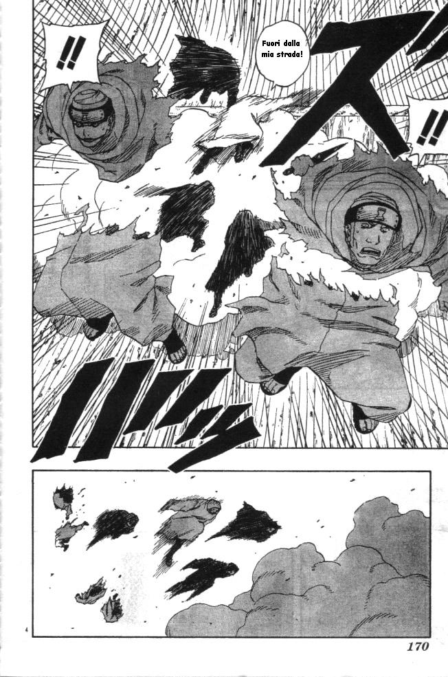 Read Naruto IT Manga Online