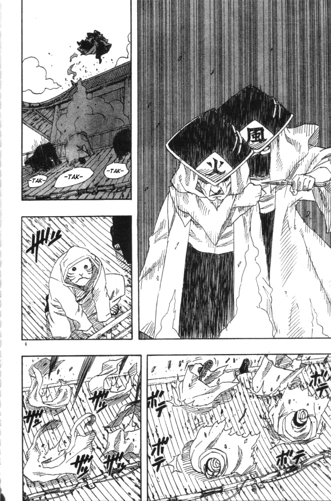 Read Naruto IT Manga Online