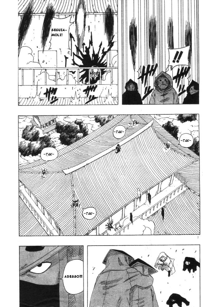 Read Naruto IT Manga Online