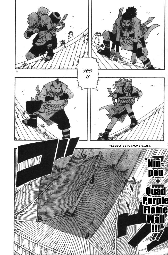 Read Naruto IT Manga Online