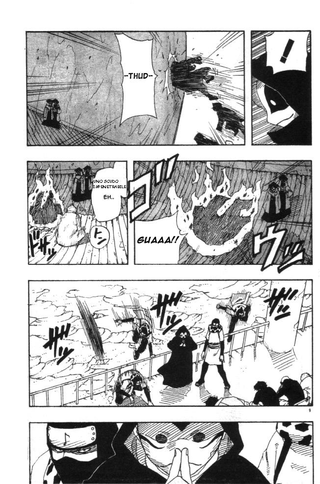 Read Naruto IT Manga Online