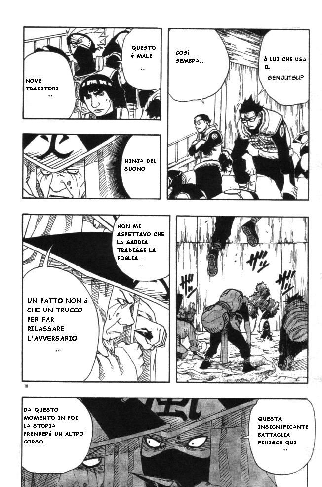 Read Naruto IT Manga Online