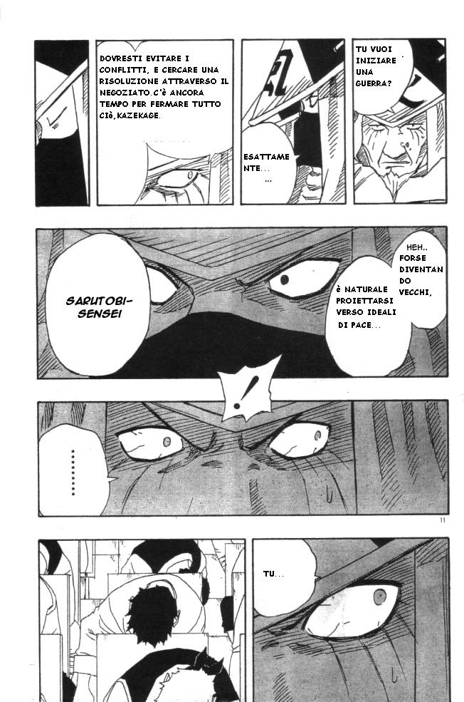 Read Naruto IT Manga Online