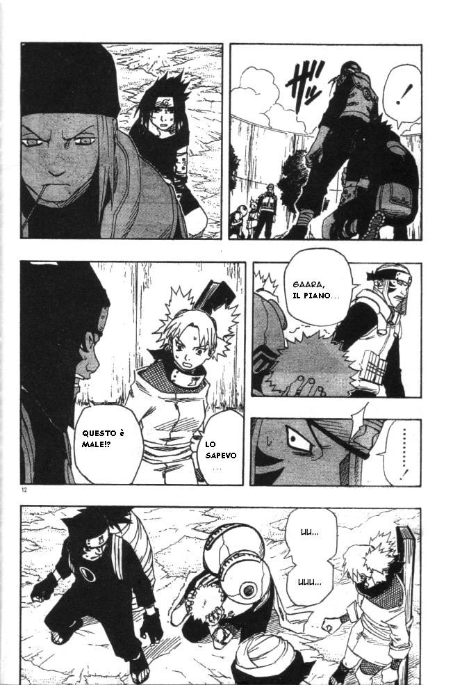 Read Naruto IT Manga Online