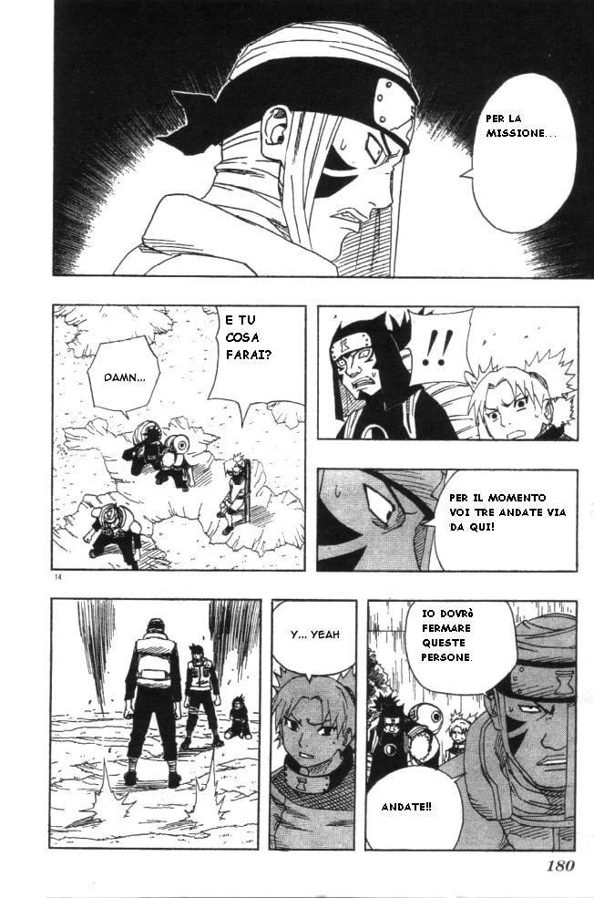 Read Naruto IT Manga Online
