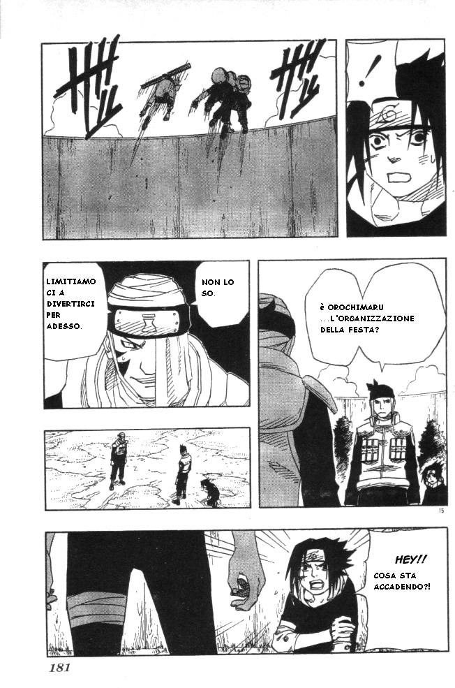 Read Naruto IT Manga Online