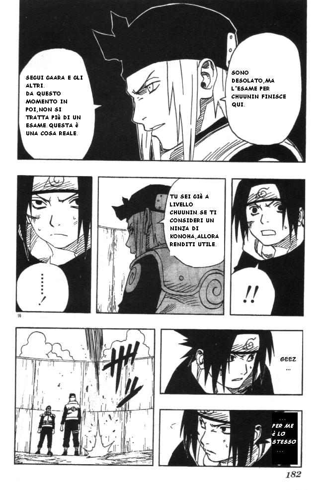 Read Naruto IT Manga Online