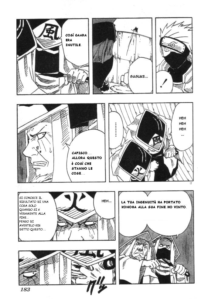 Read Naruto IT Manga Online