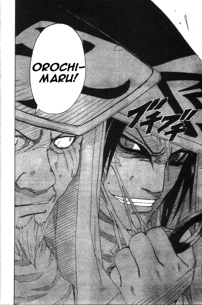 Read Naruto IT Manga Online
