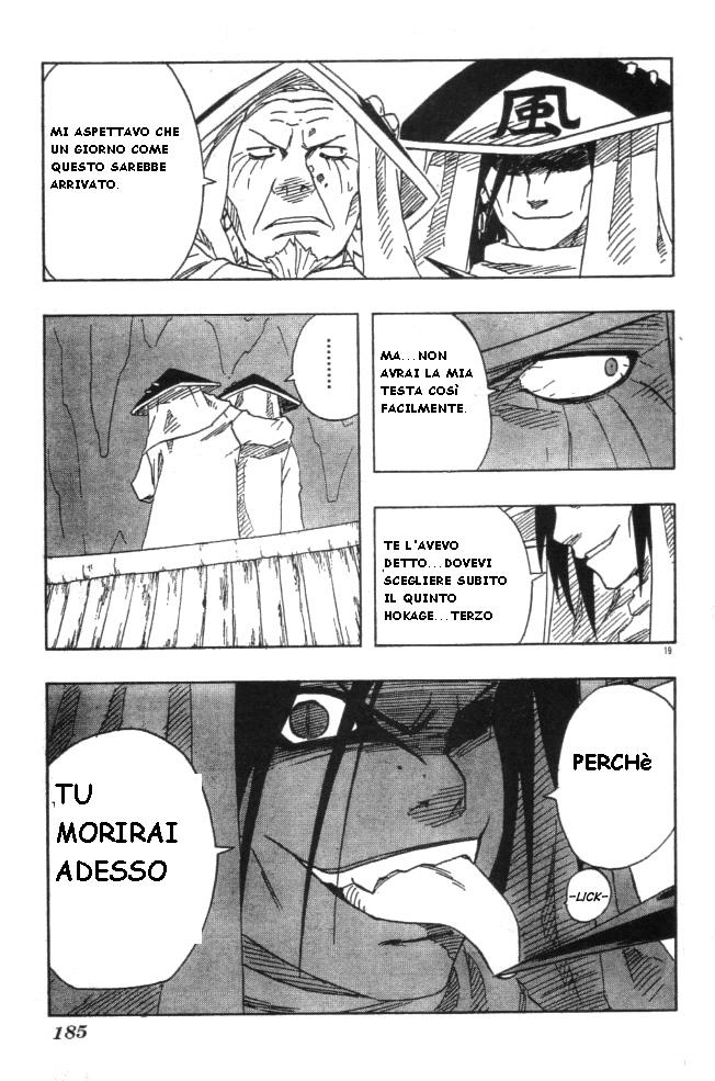 Read Naruto IT Manga Online