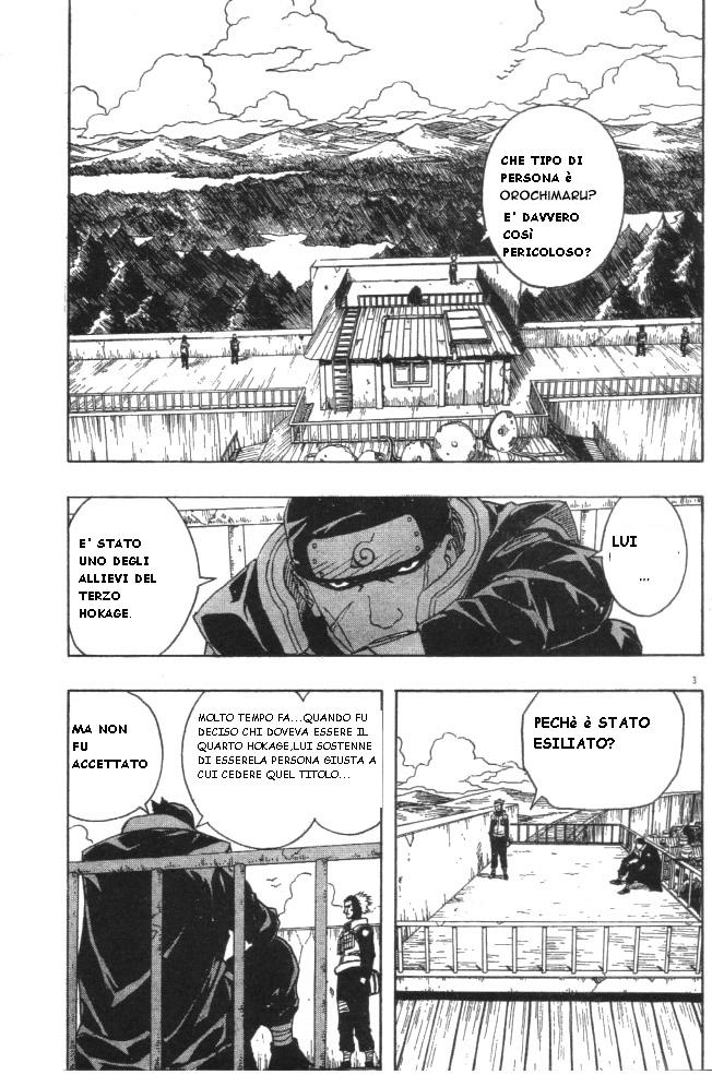 Read Naruto IT Manga Online