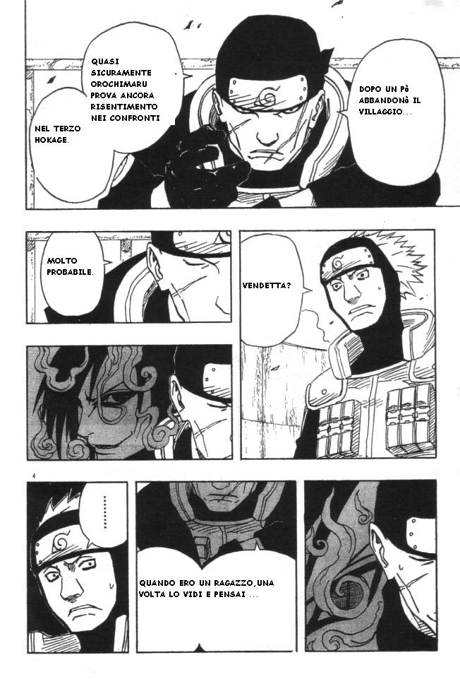 Read Naruto IT Manga Online