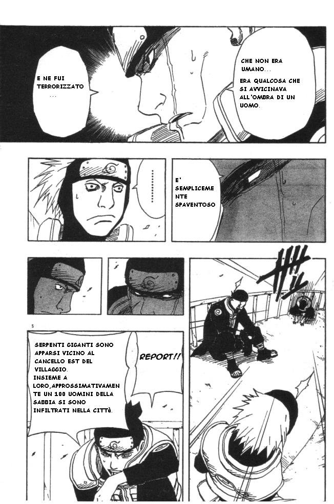 Read Naruto IT Manga Online