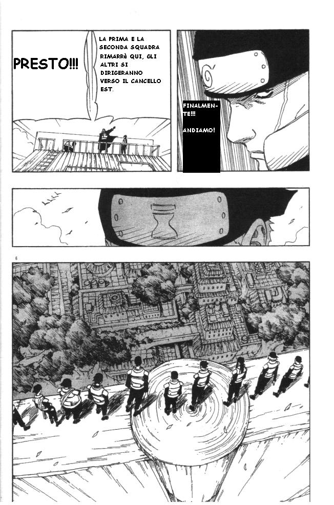 Read Naruto IT Manga Online
