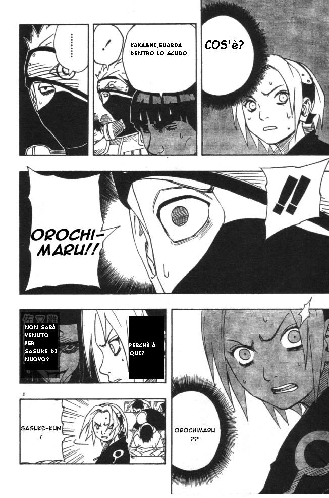 Read Naruto IT Manga Online