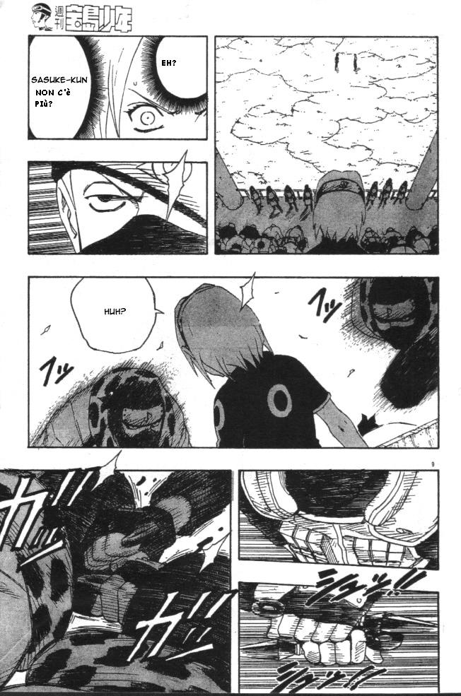 Read Naruto IT Manga Online