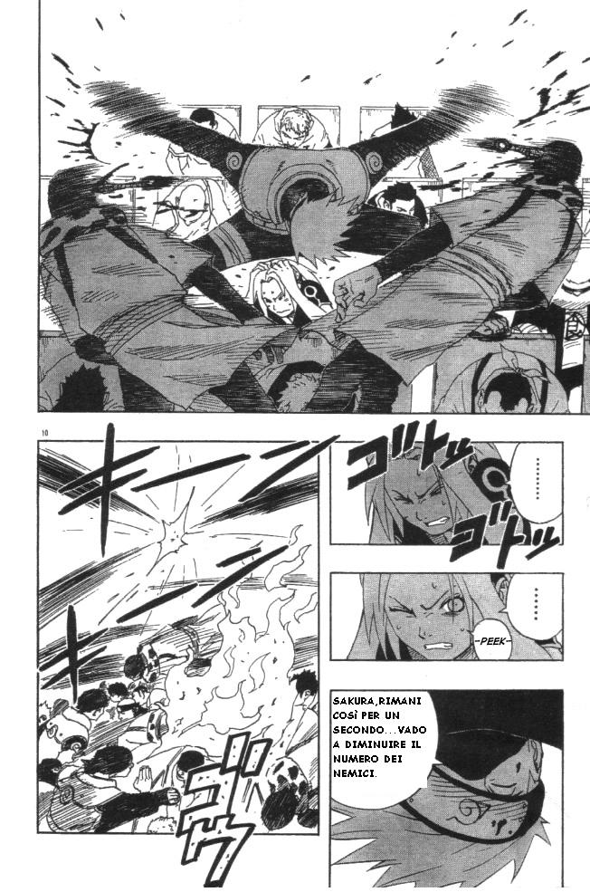 Read Naruto IT Manga Online