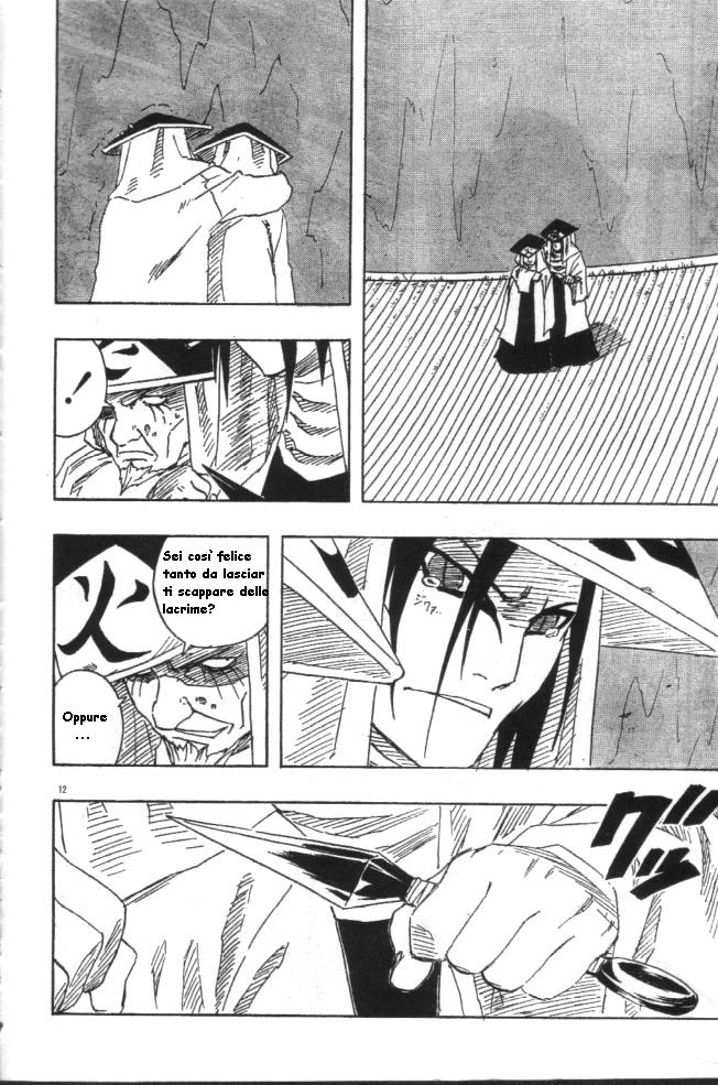 Read Naruto IT Manga Online