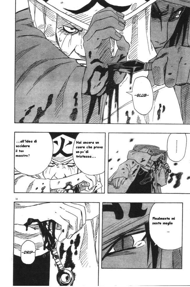 Read Naruto IT Manga Online