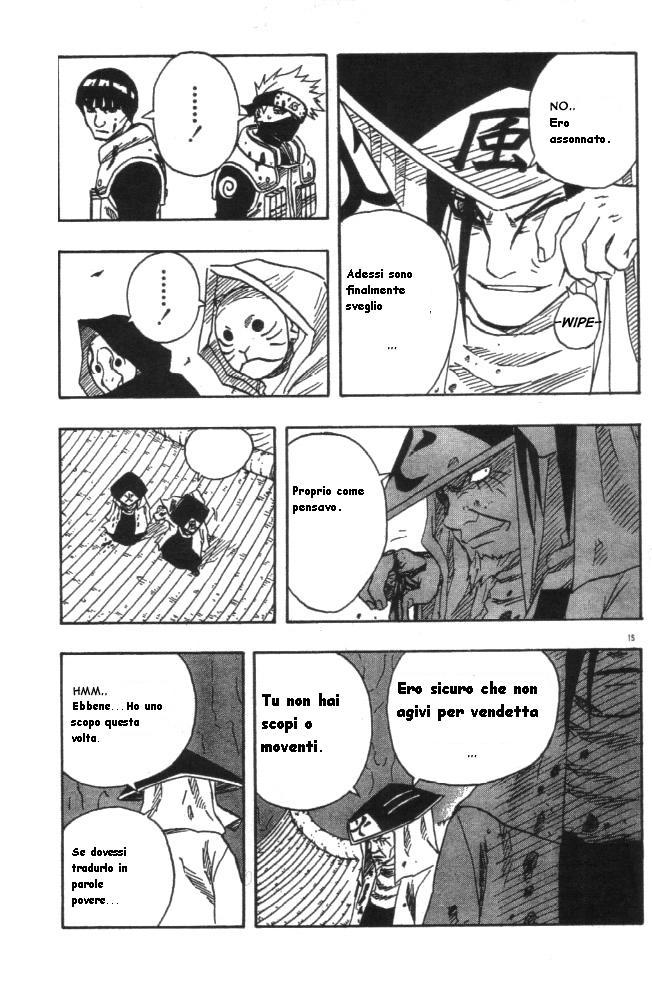 Read Naruto IT Manga Online