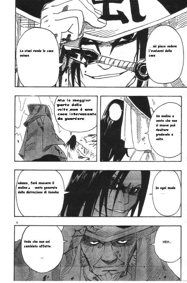 Read Naruto IT Manga Online
