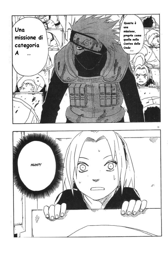 Read Naruto IT Manga Online