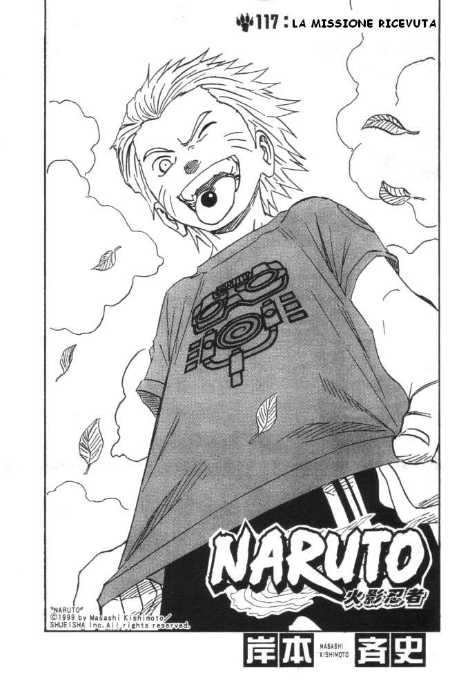 Read Naruto IT Manga Online