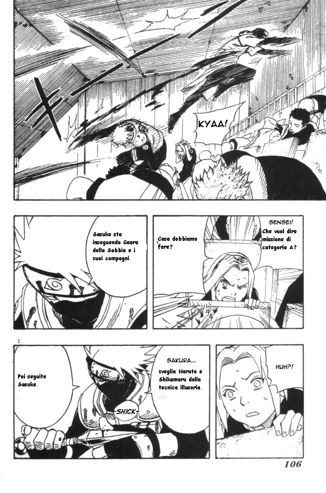 Read Naruto IT Manga Online