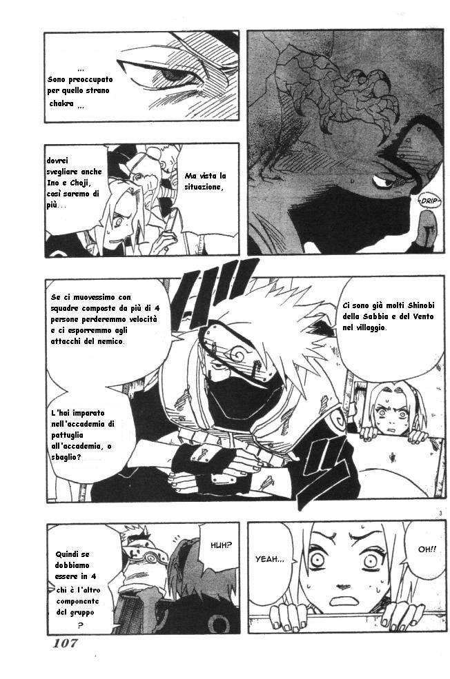 Read Naruto IT Manga Online