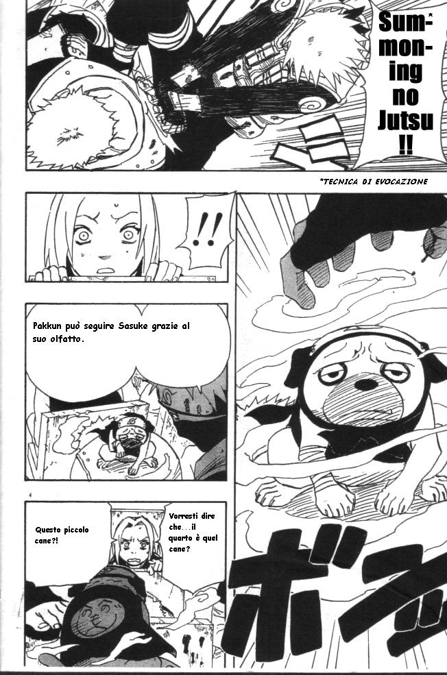 Read Naruto IT Manga Online