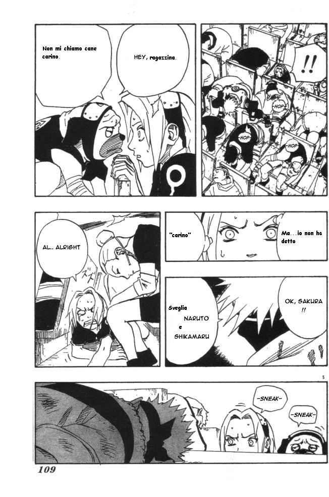 Read Naruto IT Manga Online