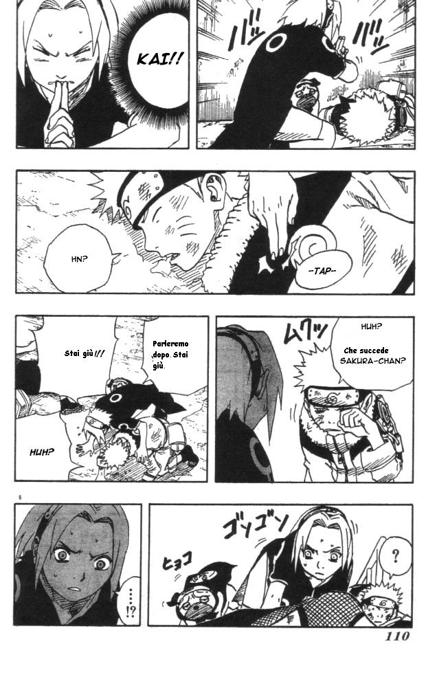 Read Naruto IT Manga Online
