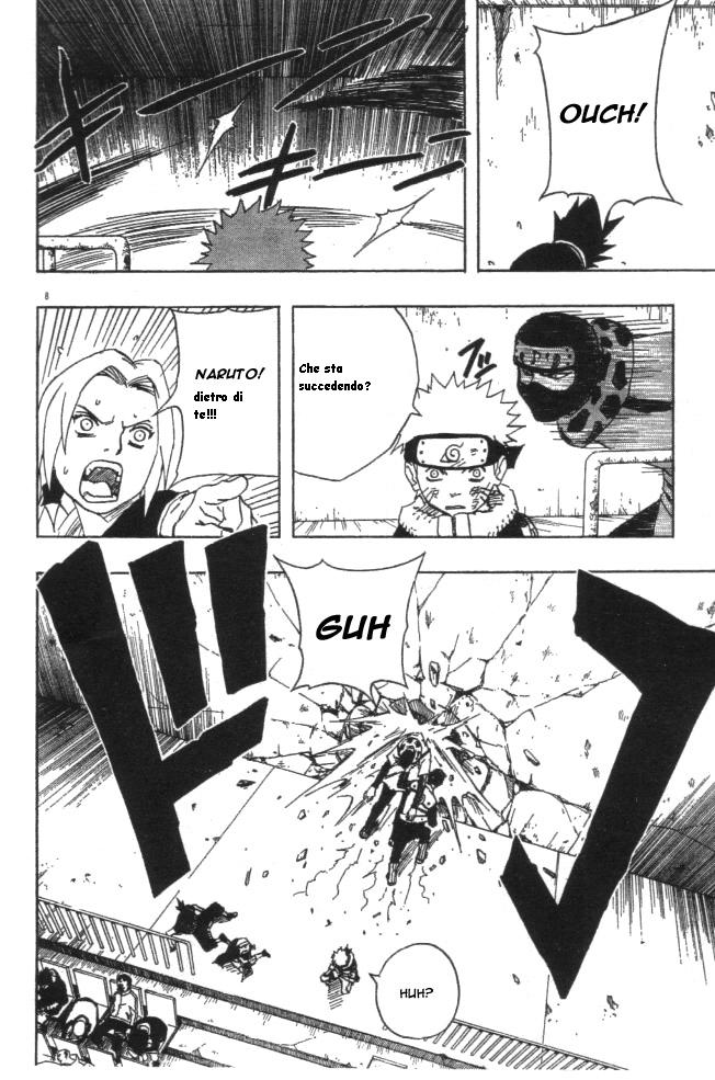Read Naruto IT Manga Online
