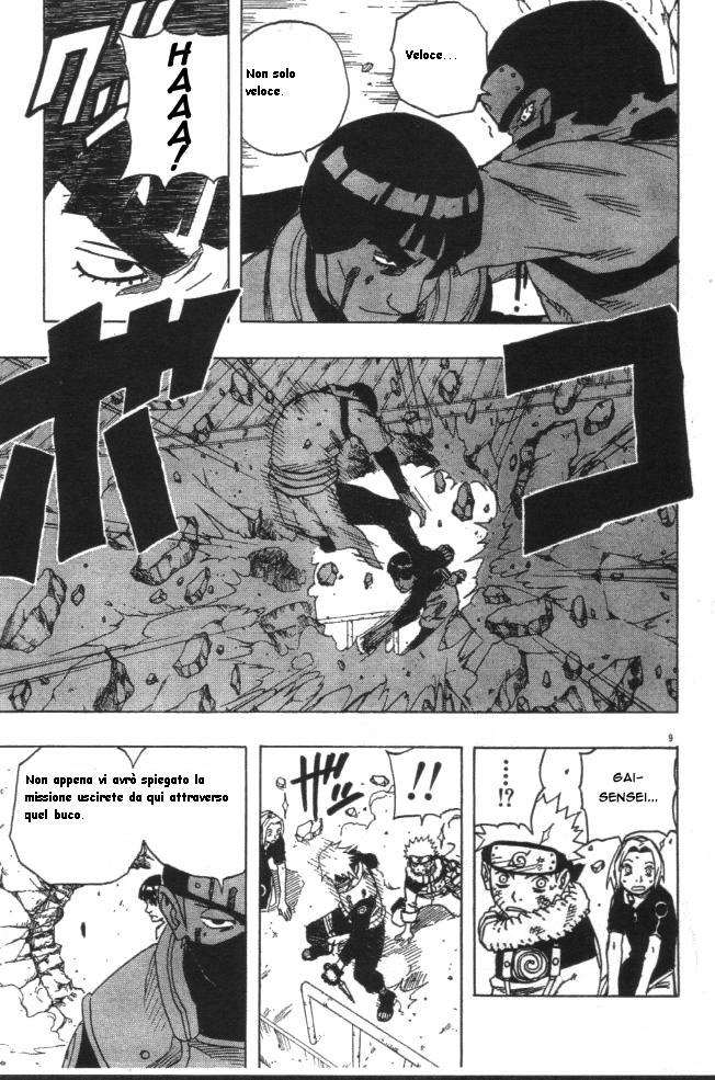 Read Naruto IT Manga Online