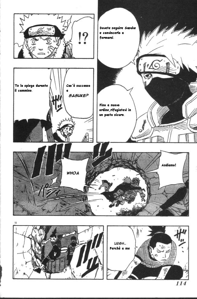 Read Naruto IT Manga Online