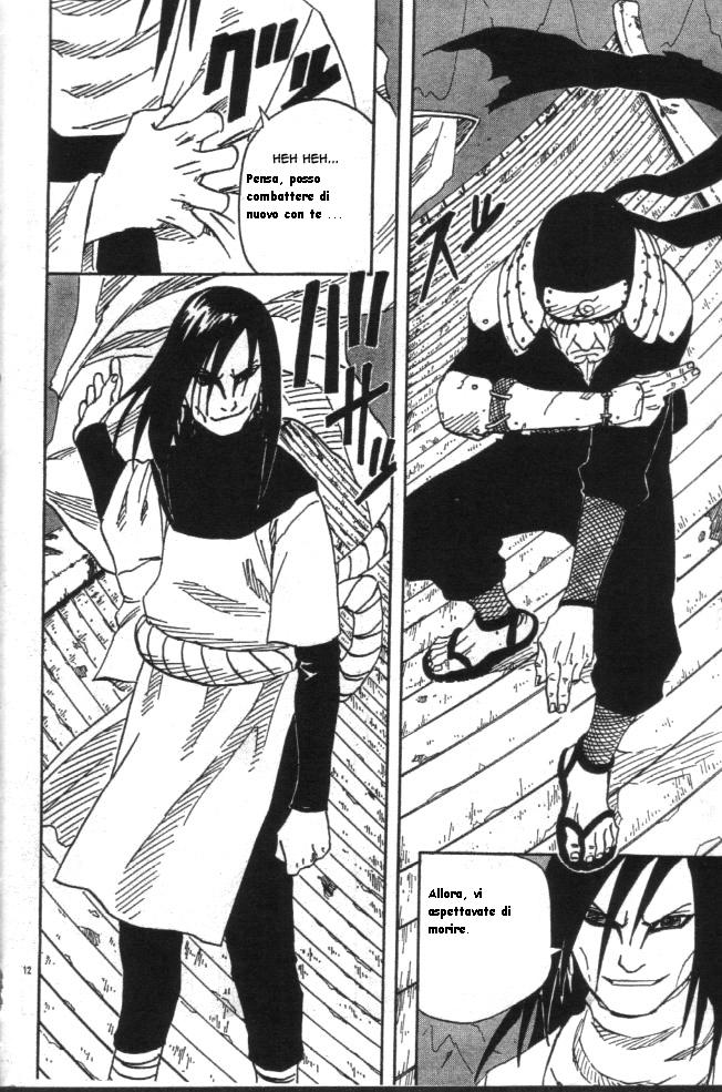 Read Naruto IT Manga Online