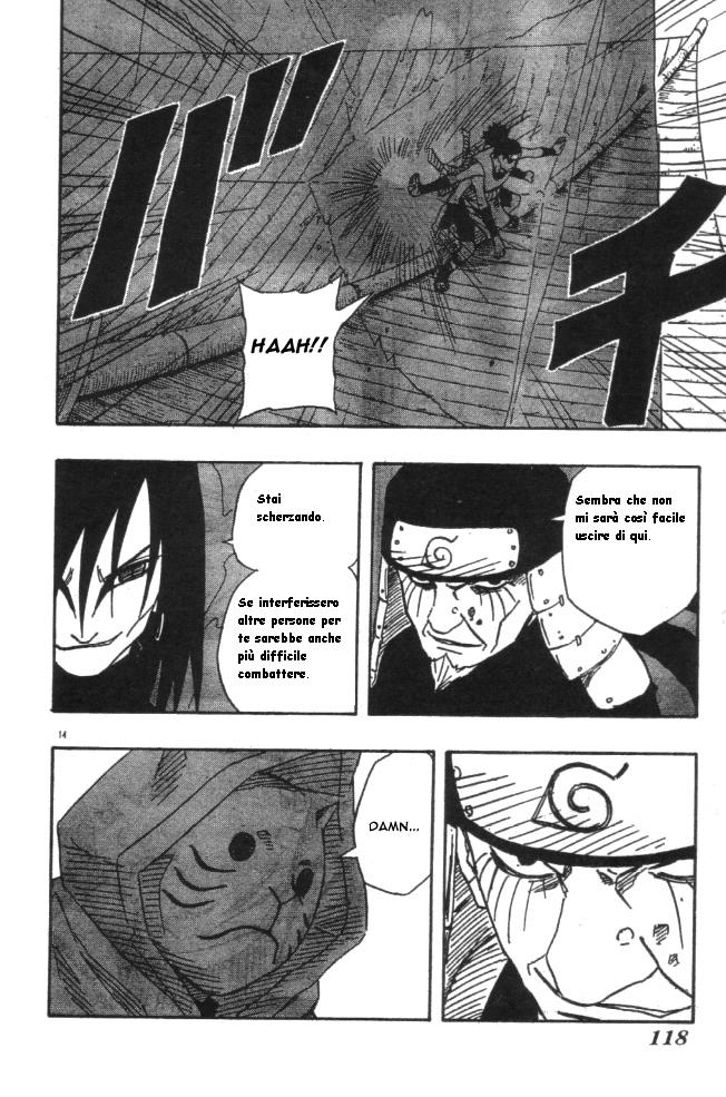 Read Naruto IT Manga Online